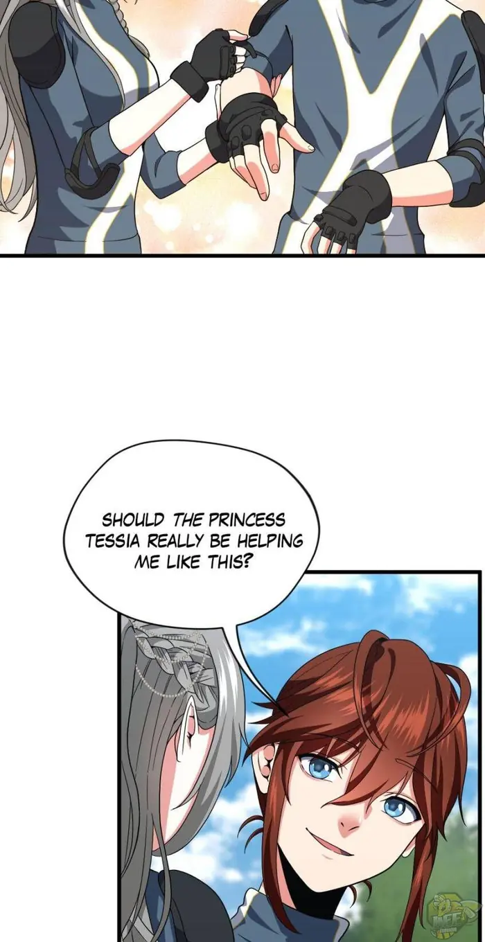 The Beginning After the End Chapter 97 image 59_optimized